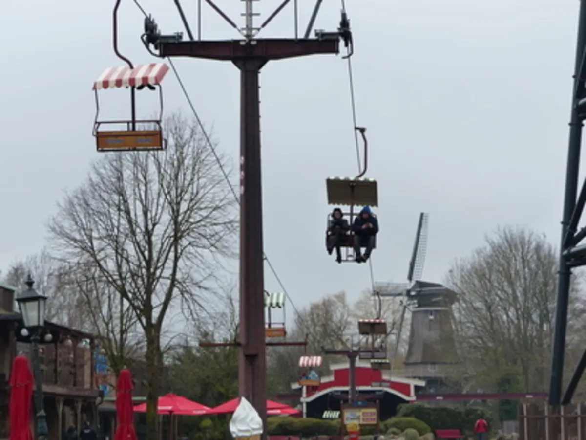 Cable Car