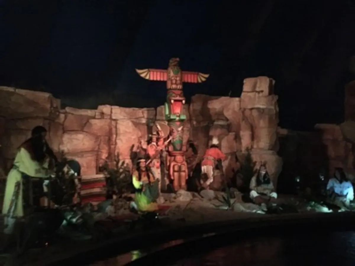 Red Bandits Adventure