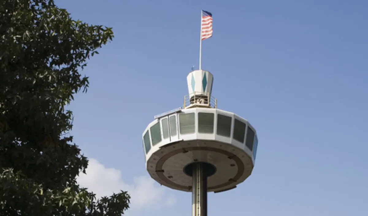 Sky Tower