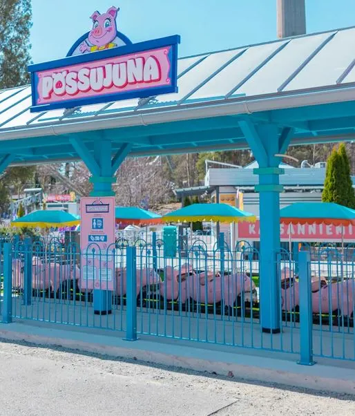 Possujuna