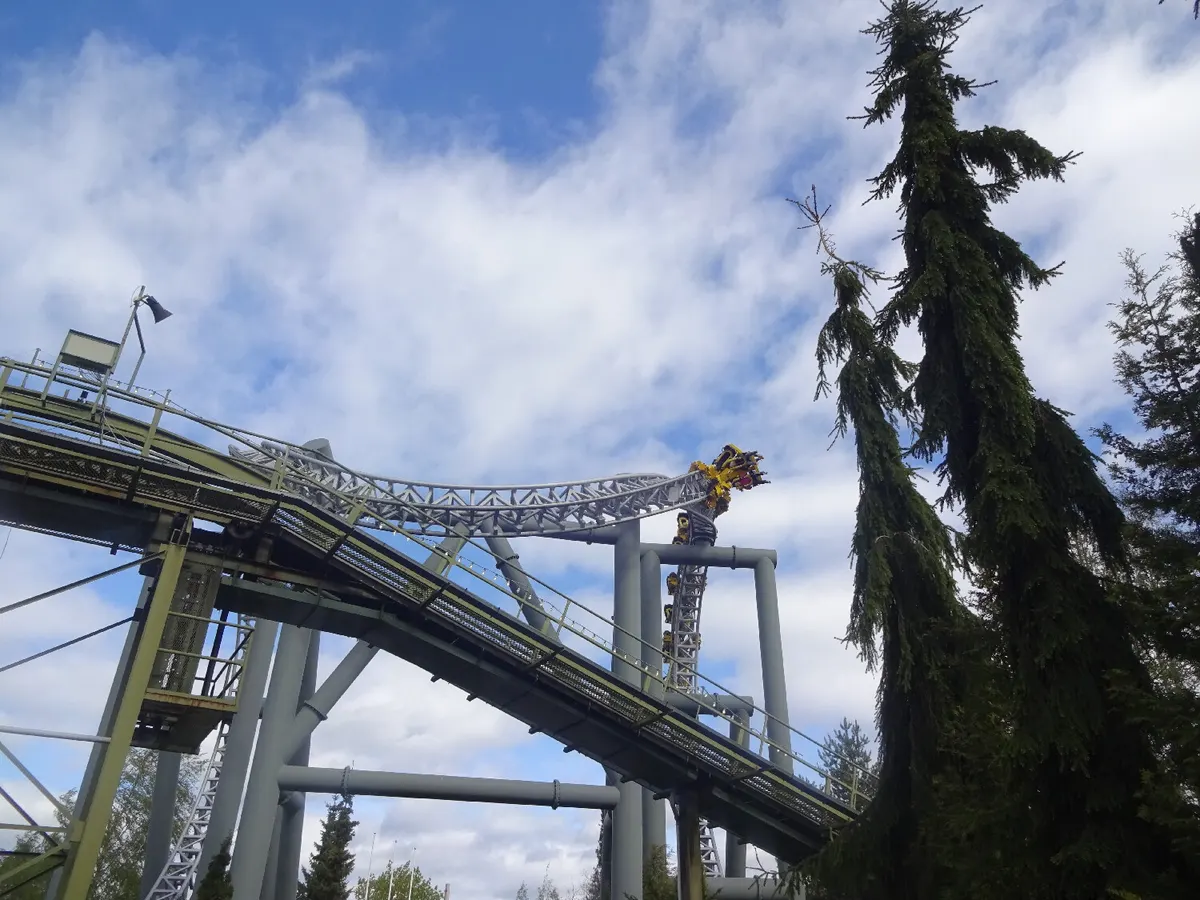 Tornado