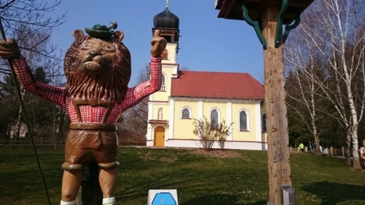 Barockkirche