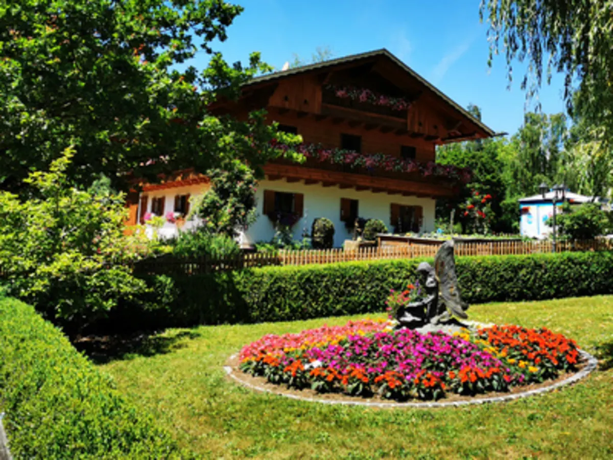 Bauernhaus