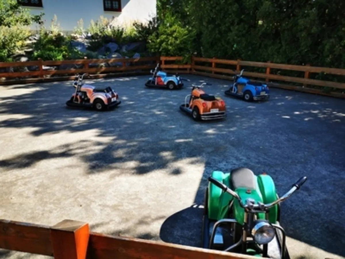 Elektromotorräder