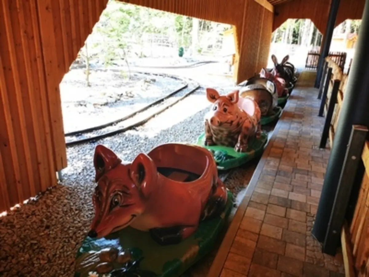 Hoftierrennen
