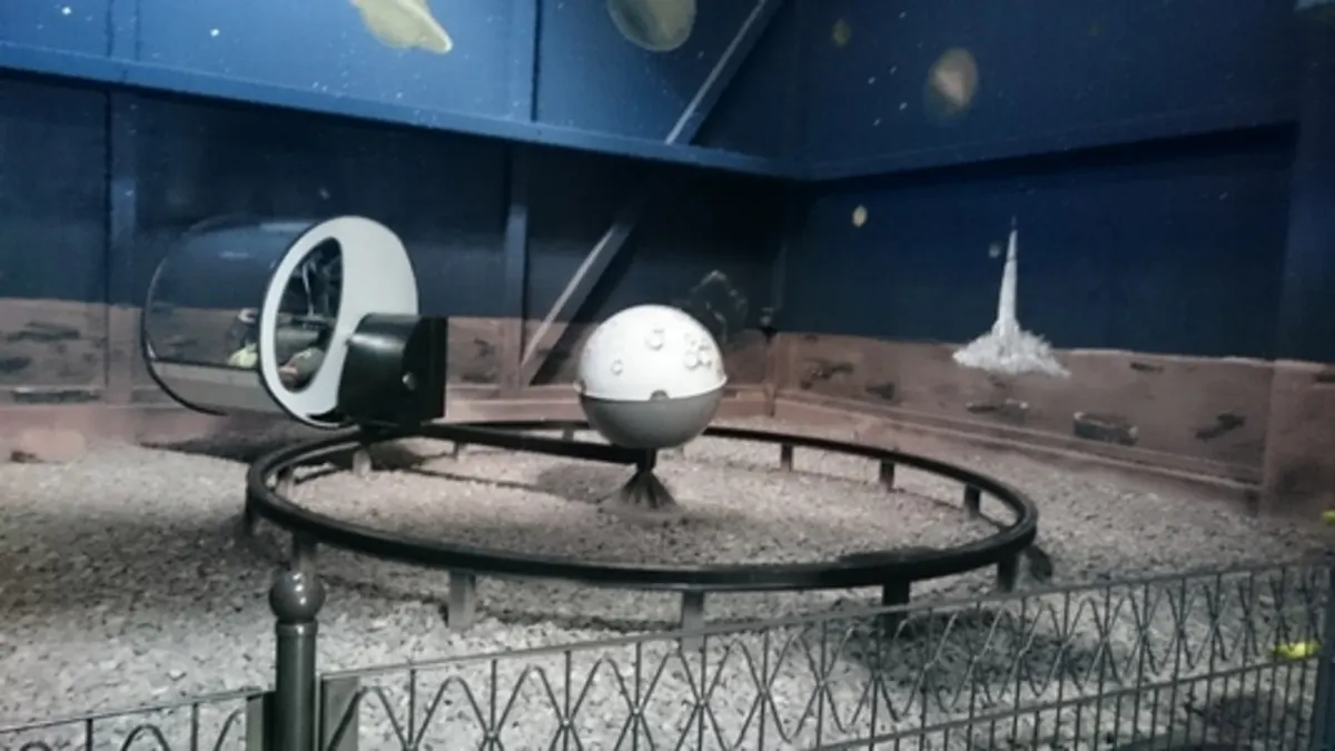 Luna Loop