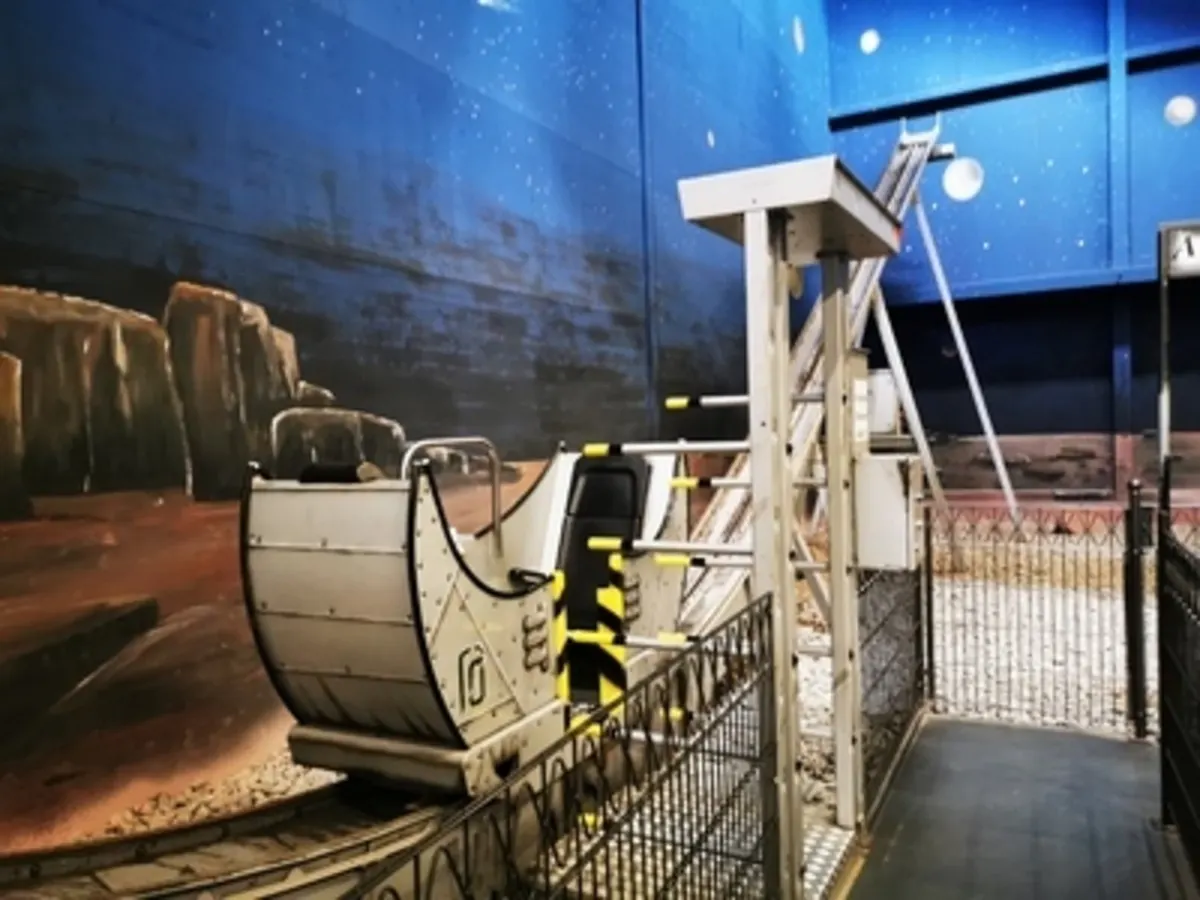 Star-Shuttle