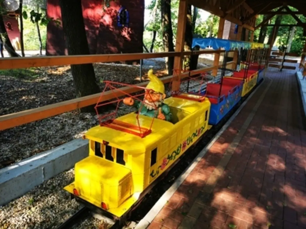 Zwergerlbahn