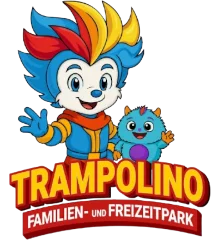 Trampolino Familien- und Freizeitpark Andernach