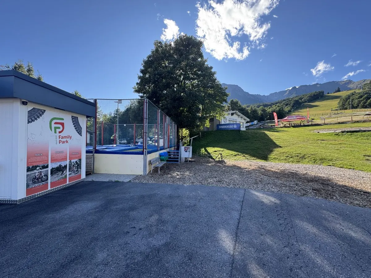 Albins Spielepark