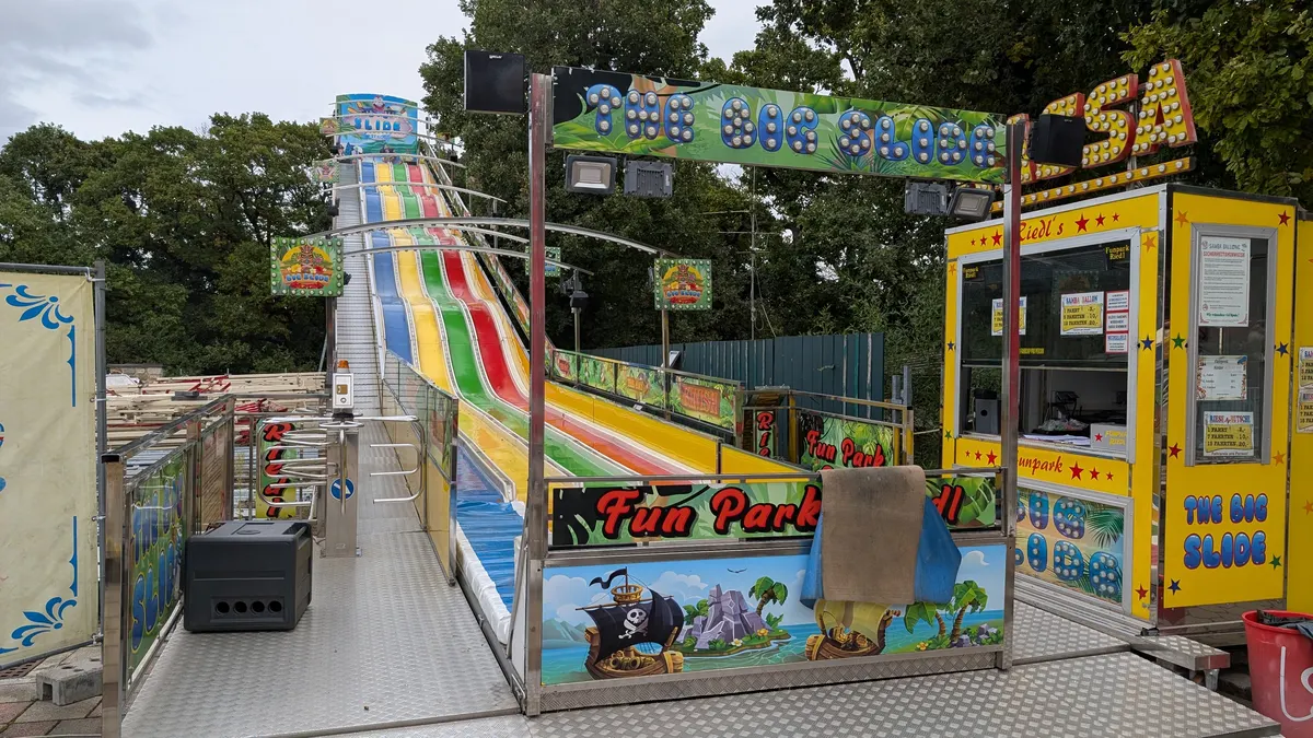 Slide