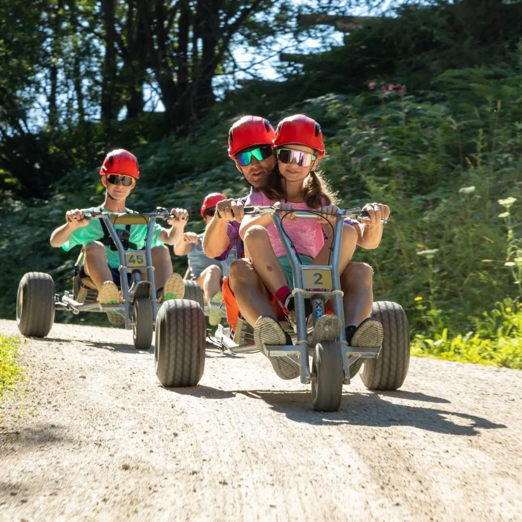 Mountain-Kart