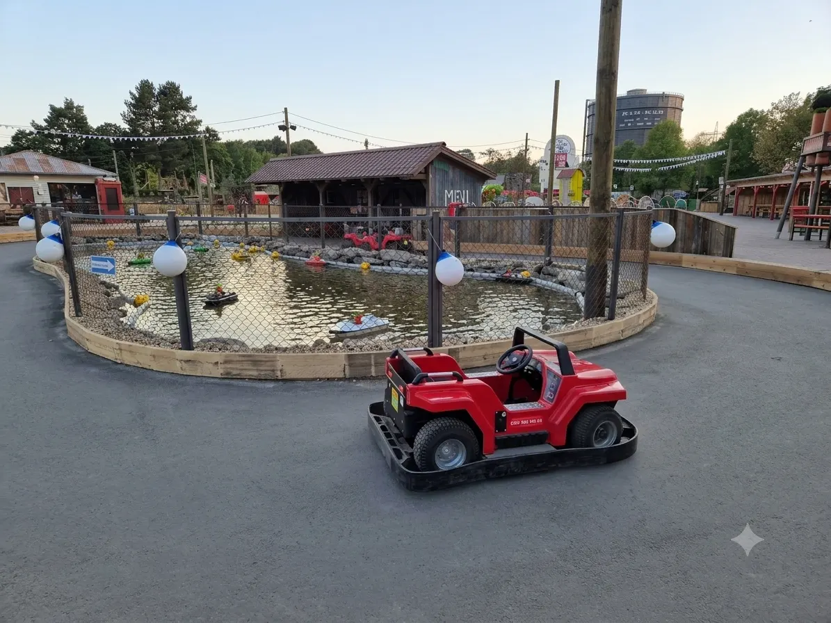 GO-Karts
