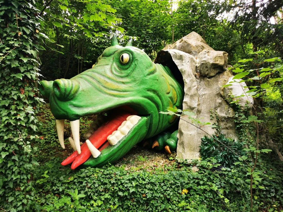 Drache