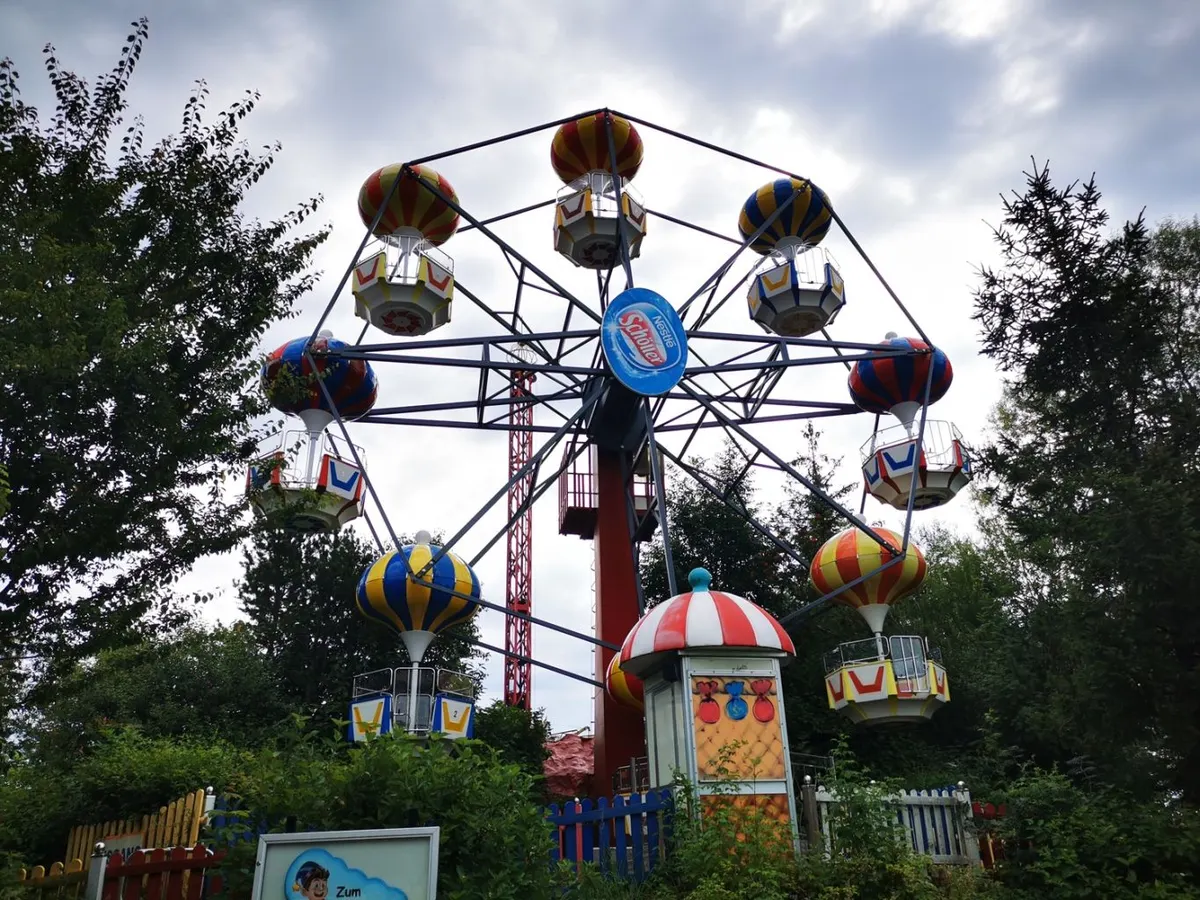 Riesenrad
