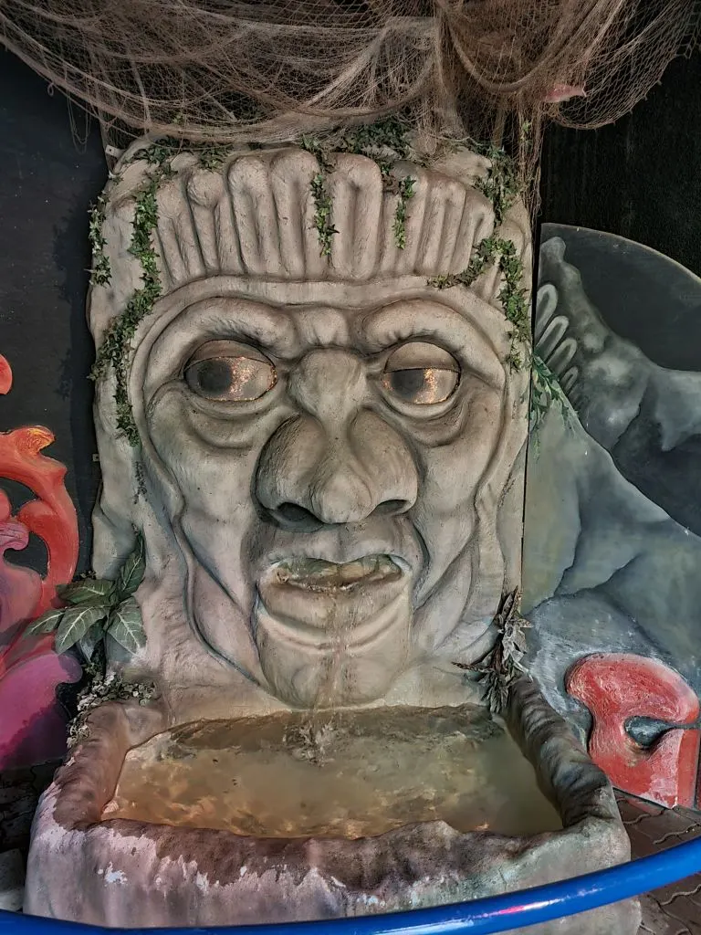 Sindbad's Abenteuer-Reise