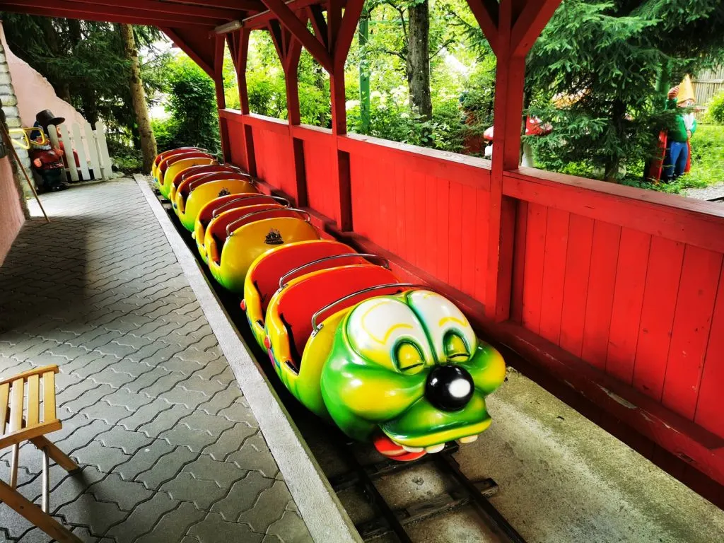 Wurlibahn