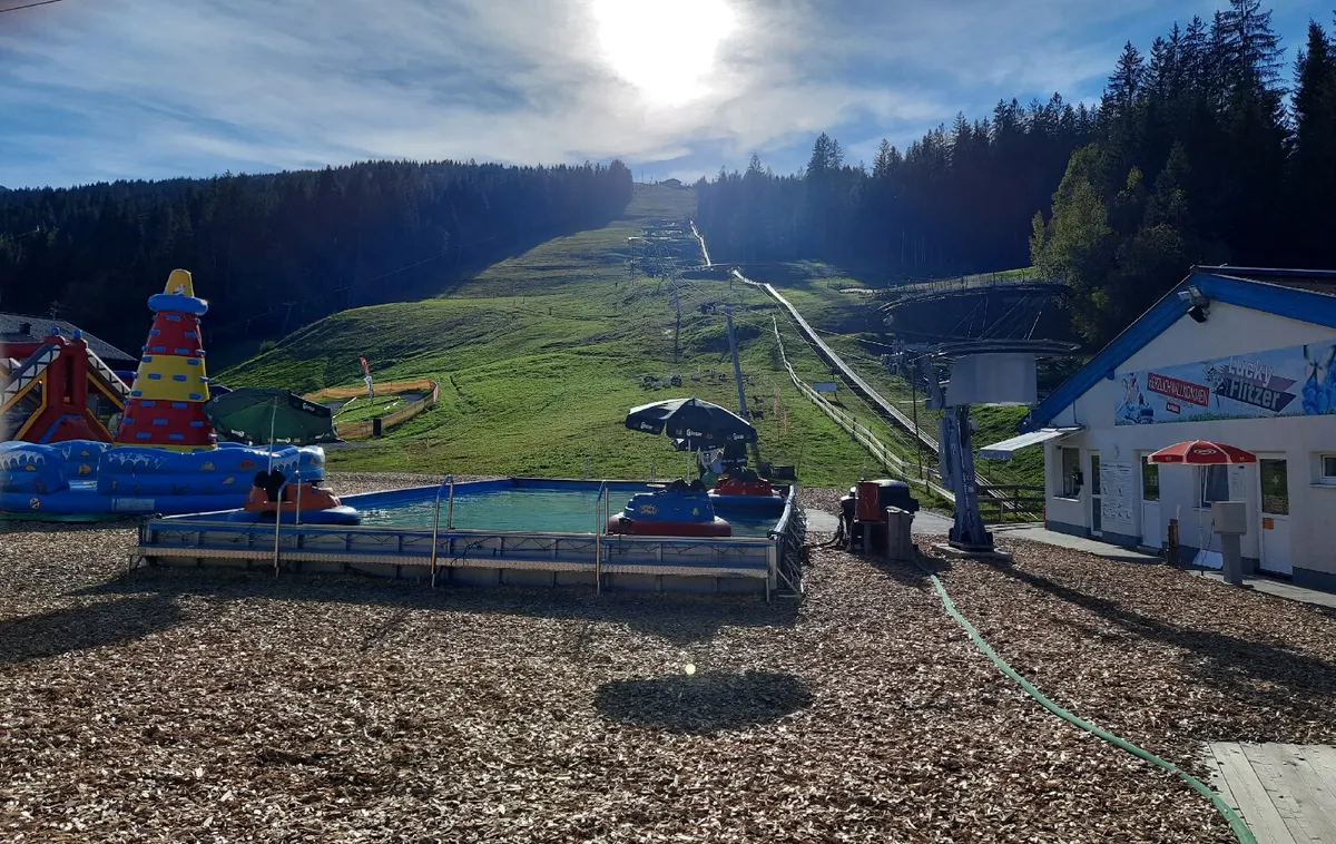 Spielplatz