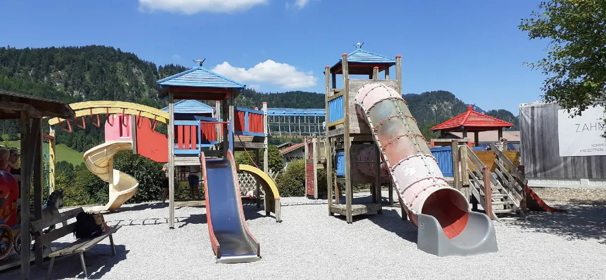 Kinderspielplatz