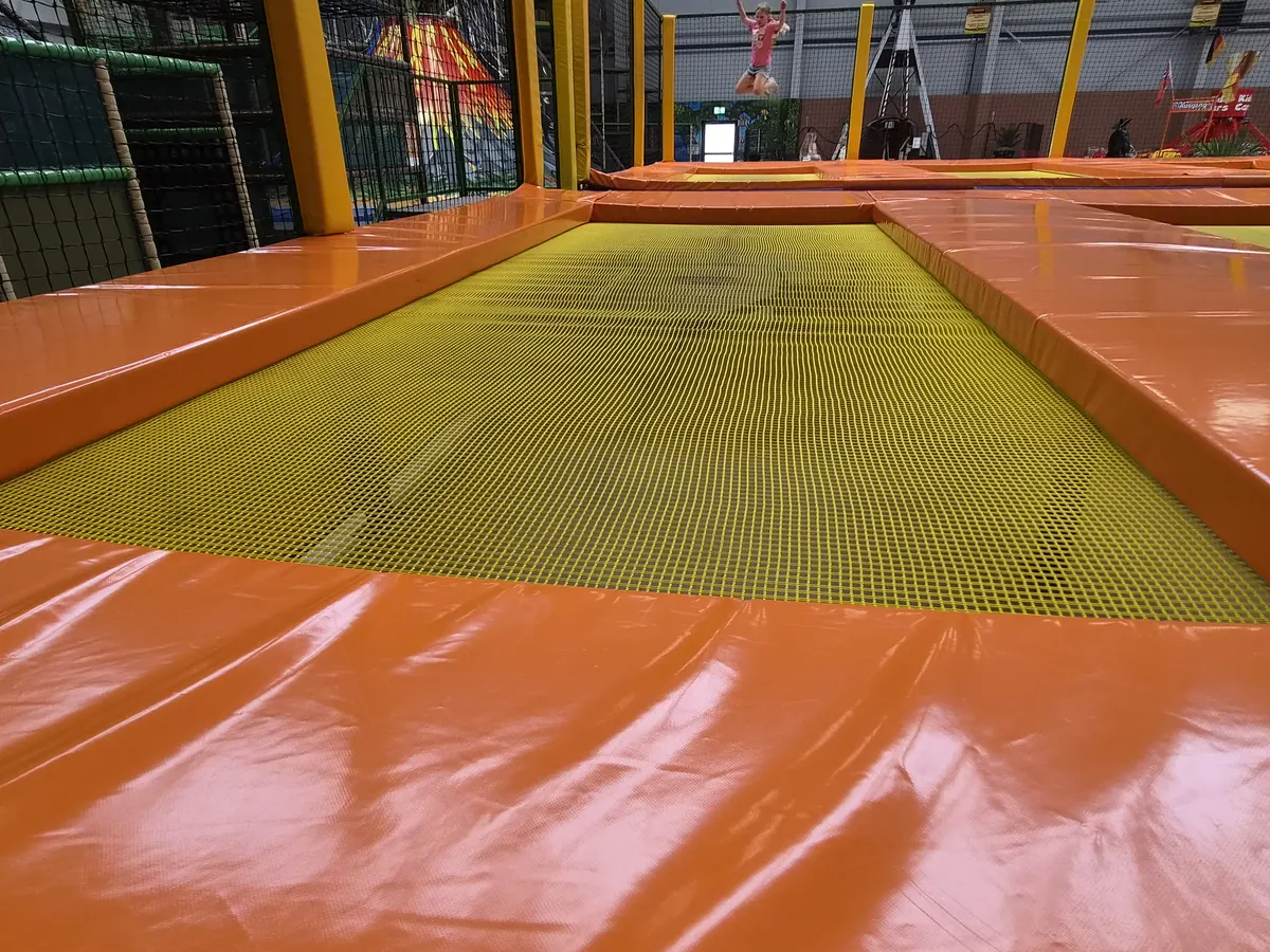 Trampoline