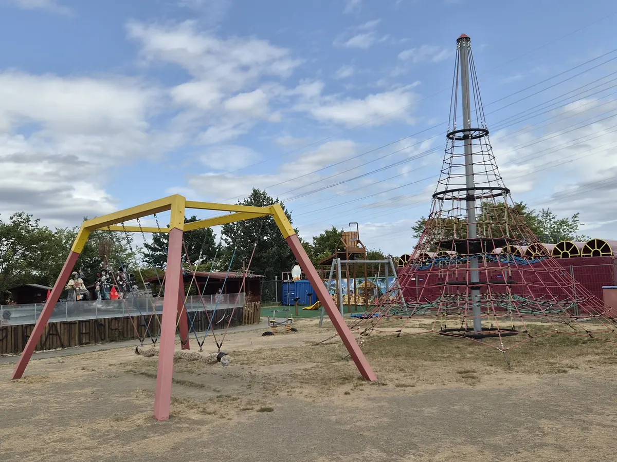 Spielplatz