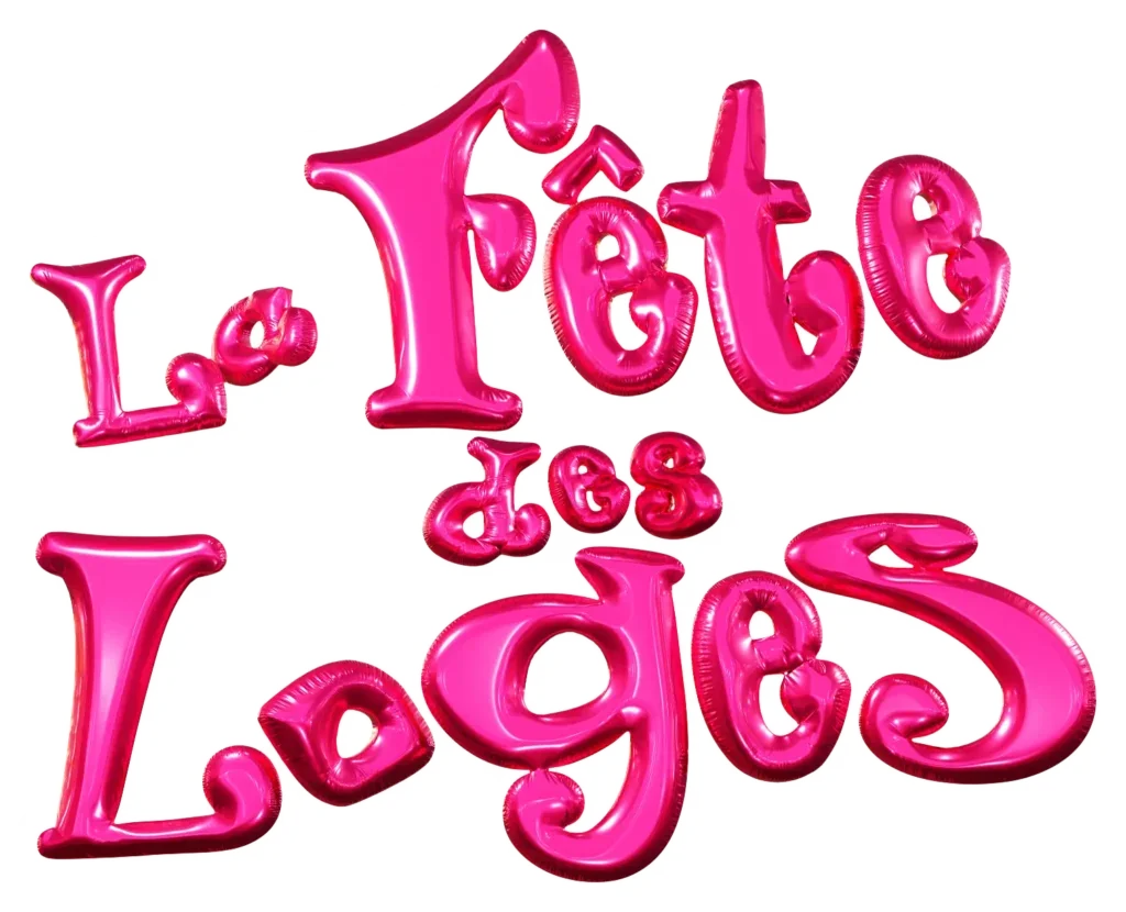 Saint-Germain-en-Laye (F) - La Fête des Loges
