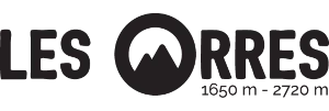 Les Orres - Luge sur rail L'Orrian Express