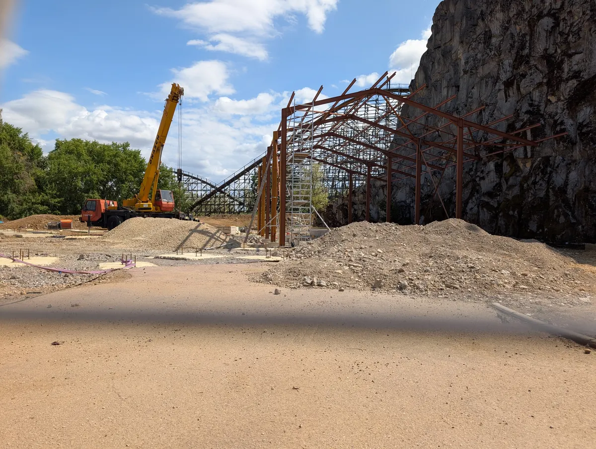 Caicos Expédition -New 2026-