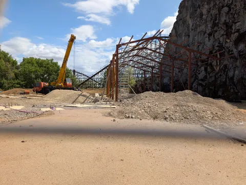 Caicos Expédition -New 2026-