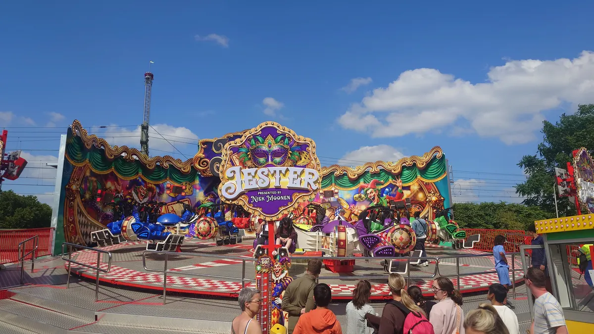 Jester (Moonen, NL)