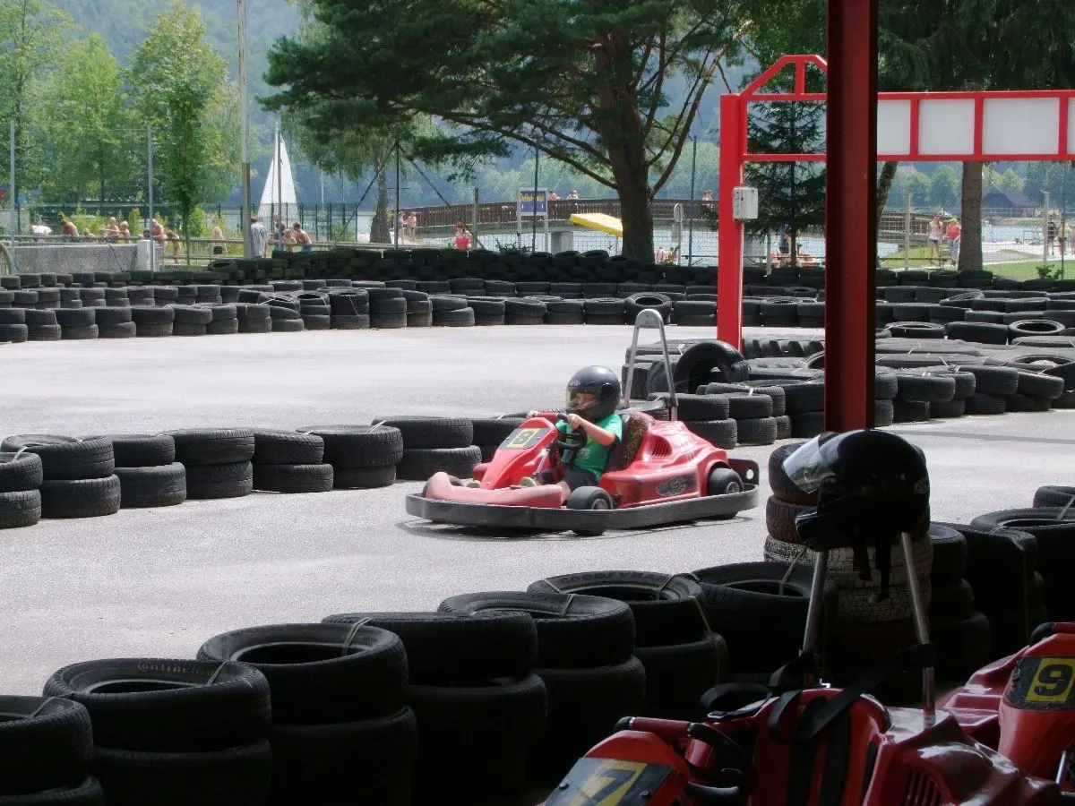 Go Kart
