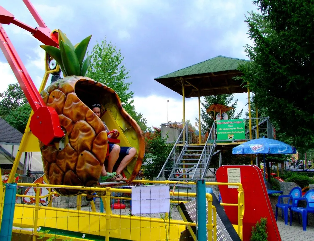 Joungel Ananas