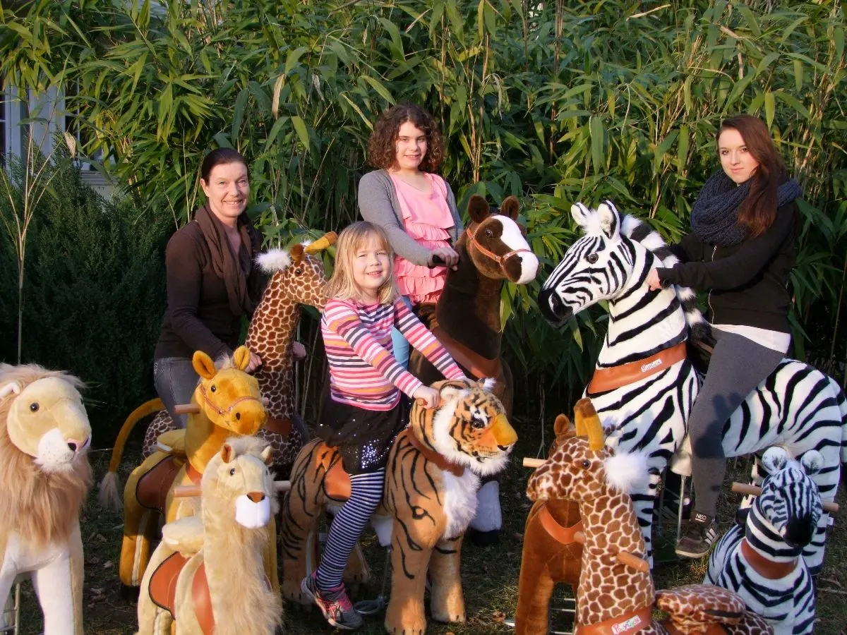 Safaritiere