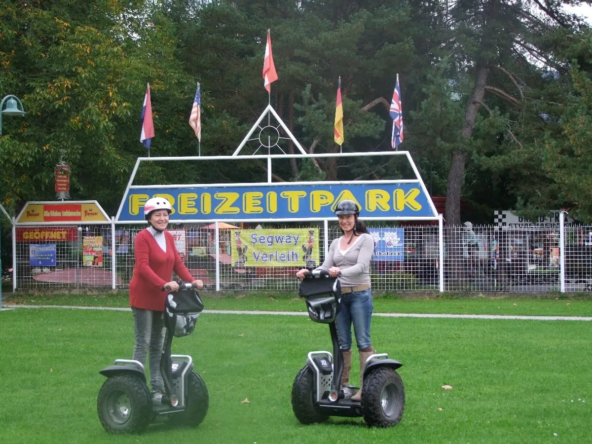 Segway