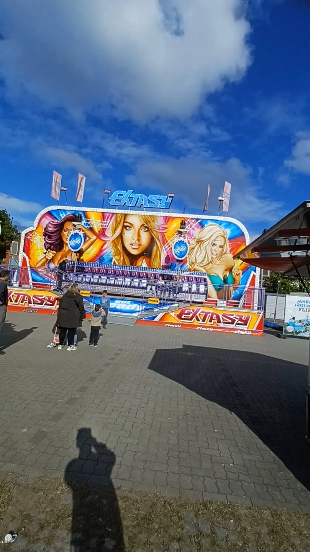 Extasy