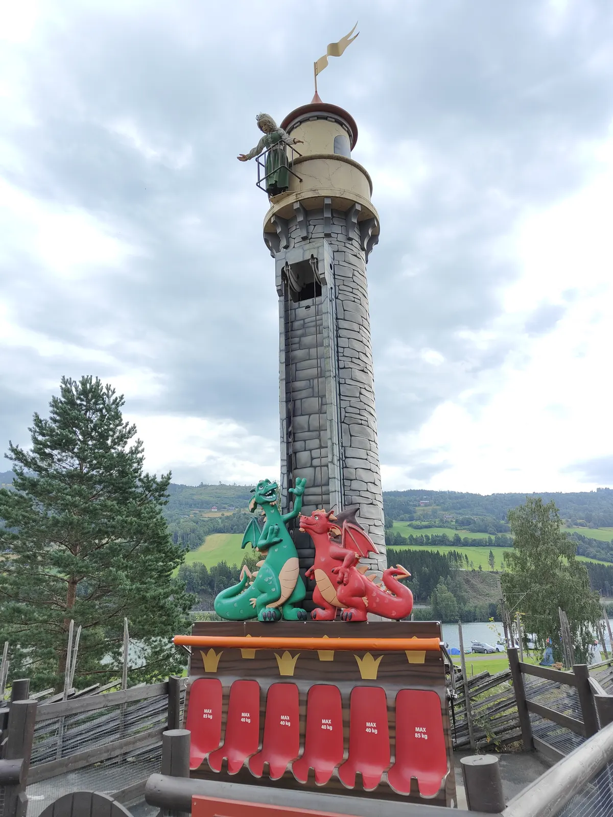 Prinsessetårnet