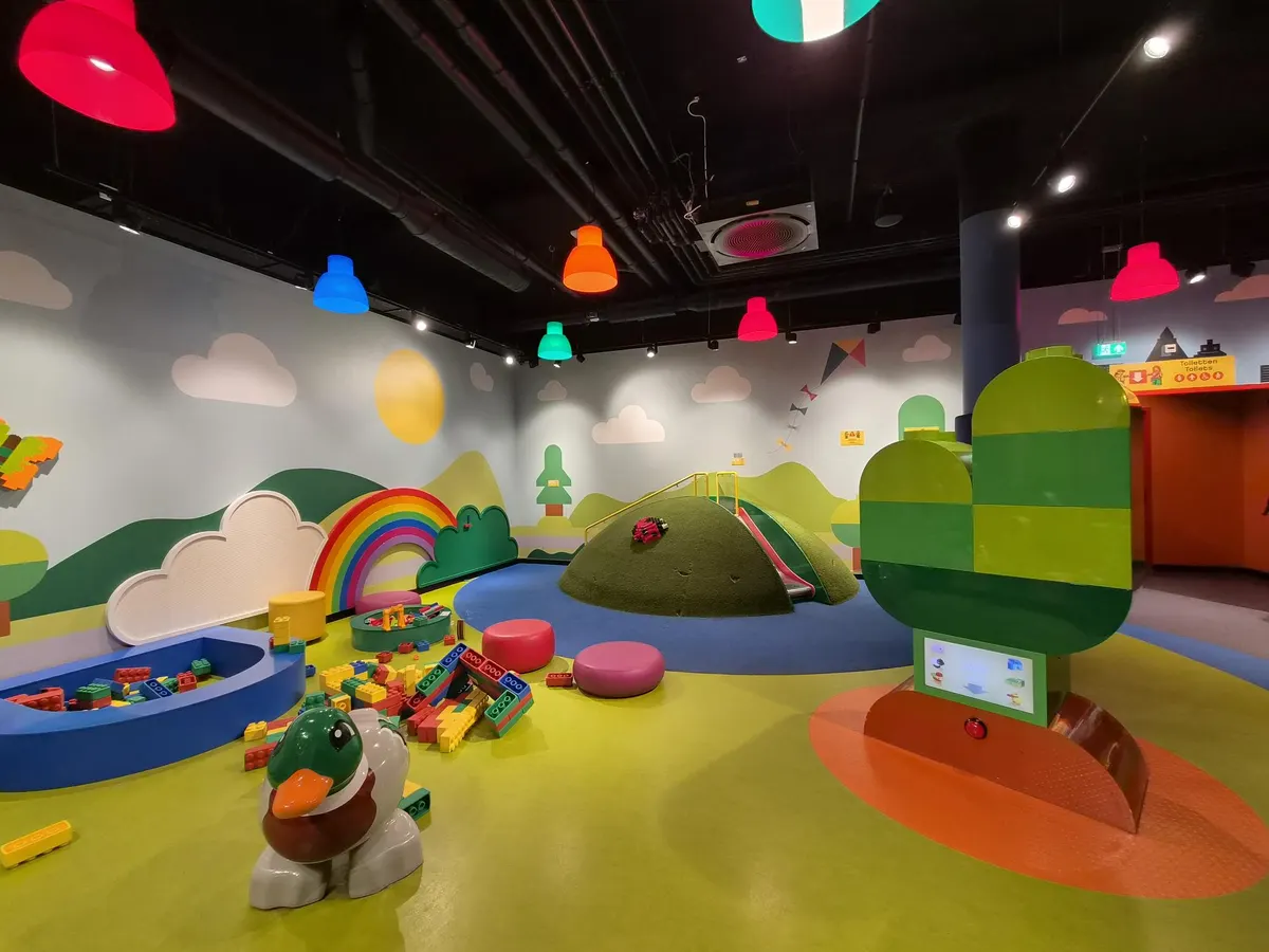 LEGO® DUPLO® Park