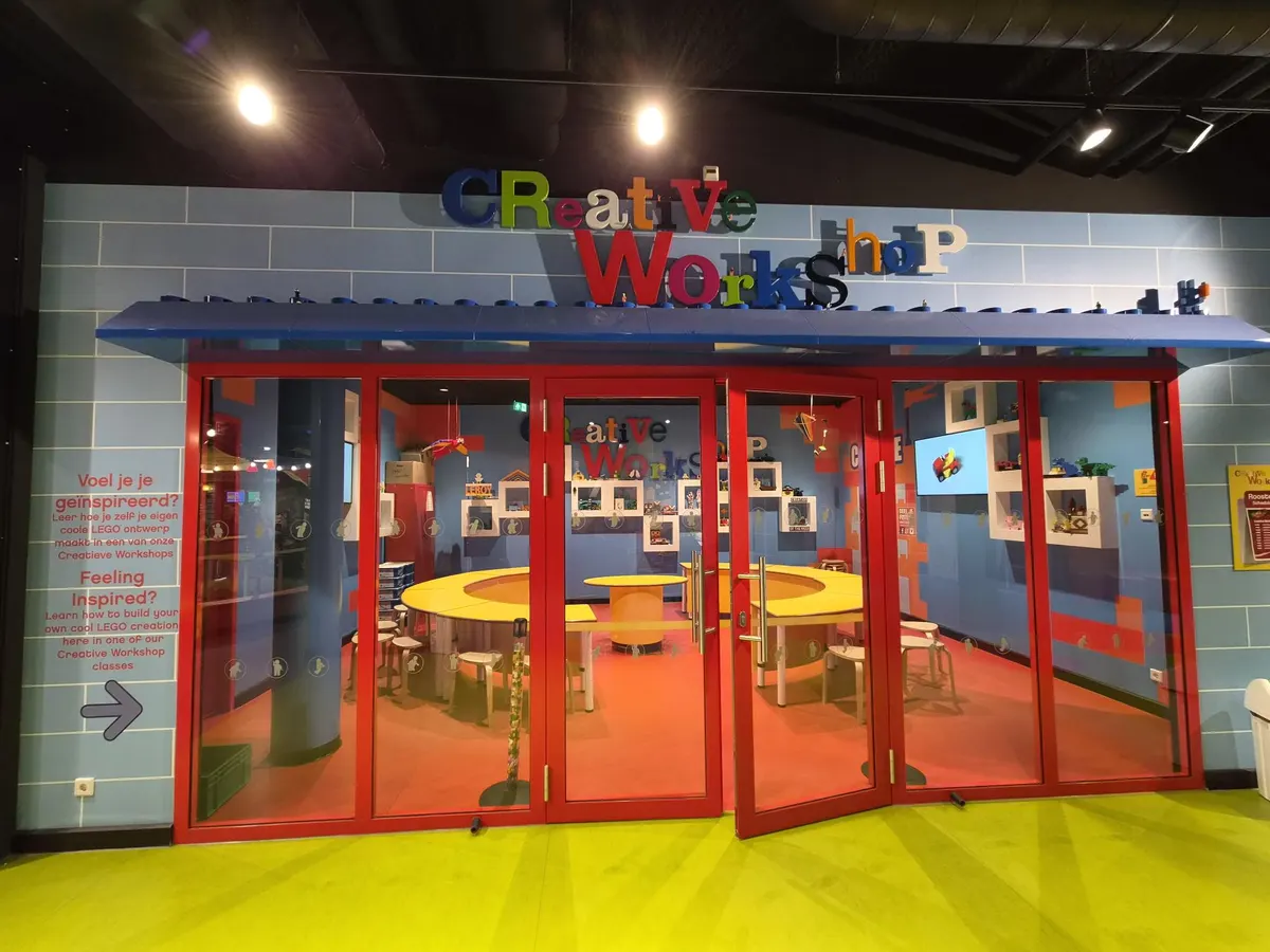 Creative Workshop