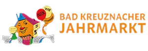 Bad Kreuznach - Jahrmarkt