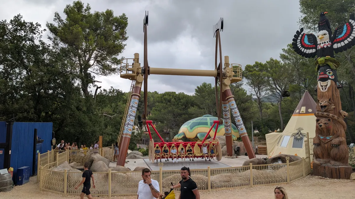 Tomahawk -New 2026-
