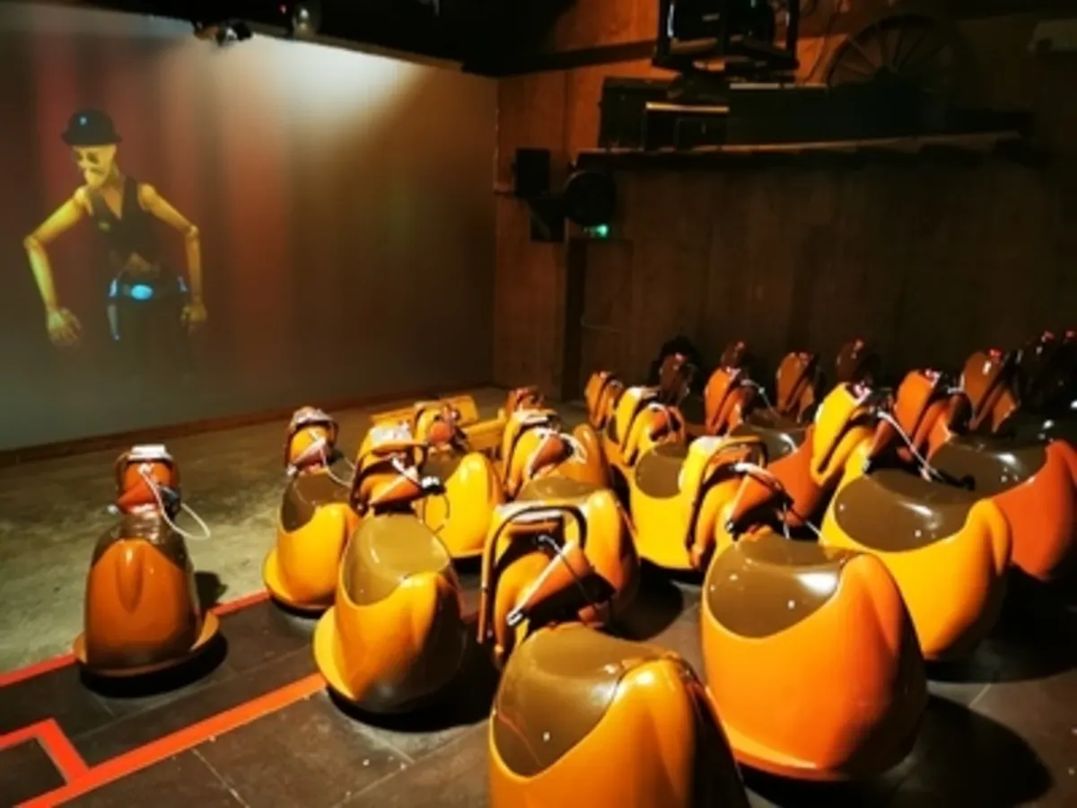 Ciné Desperados