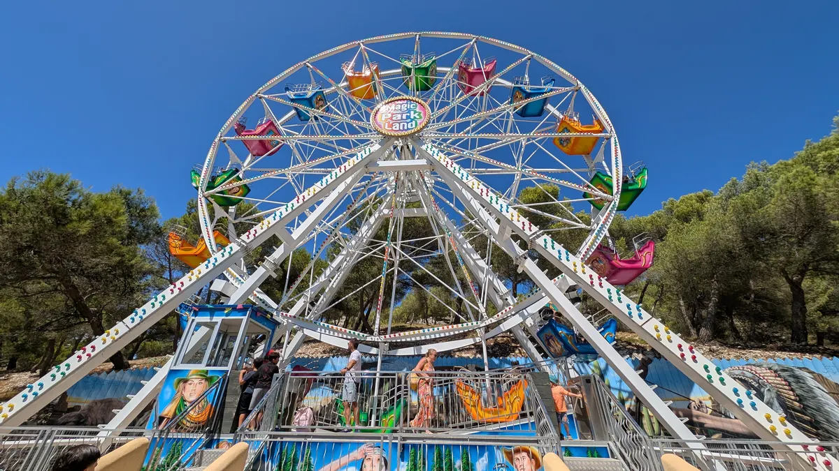 Grande roue