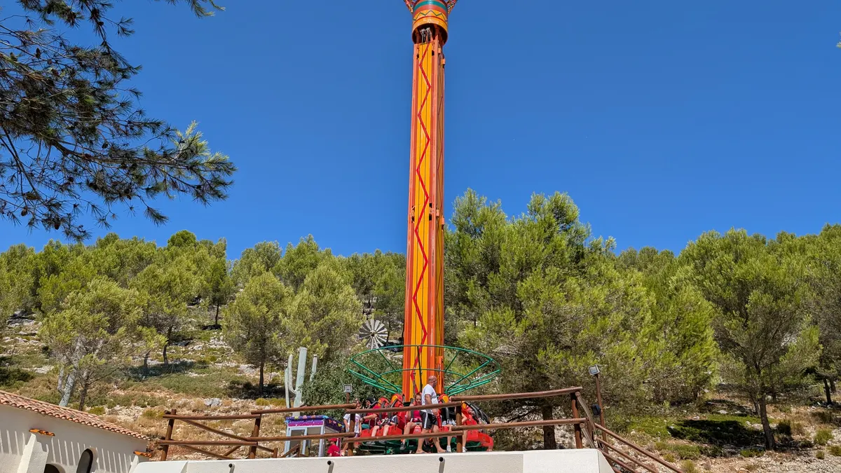 La Tour Infernale