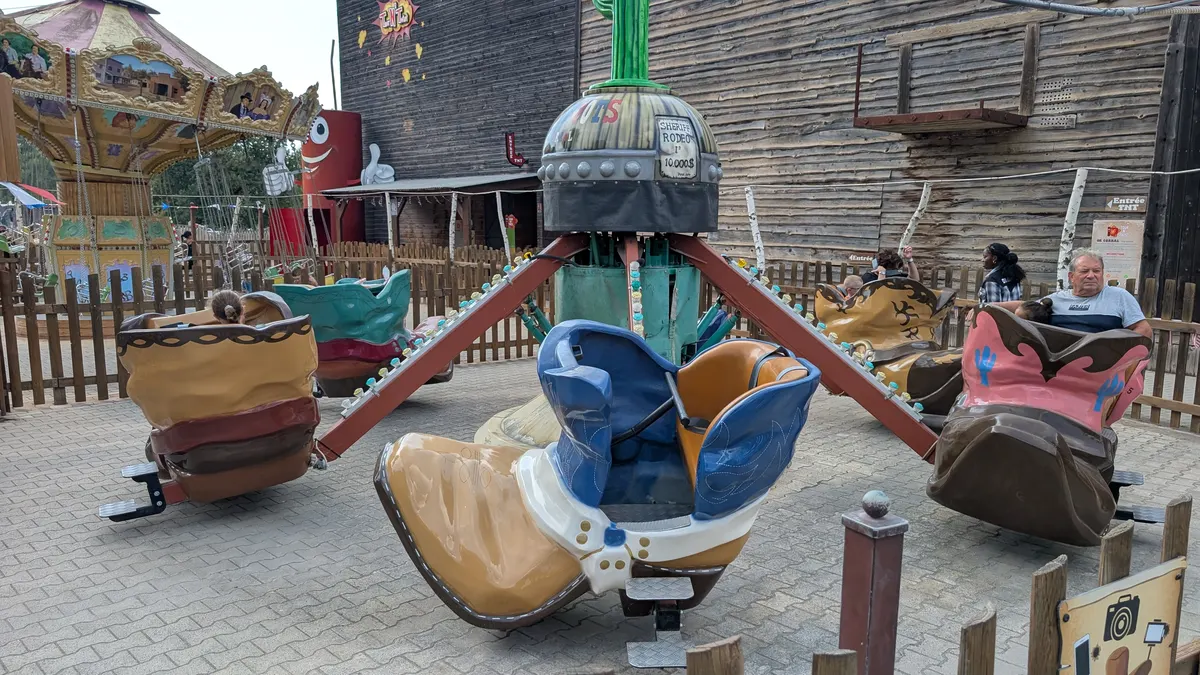 Texas Boots