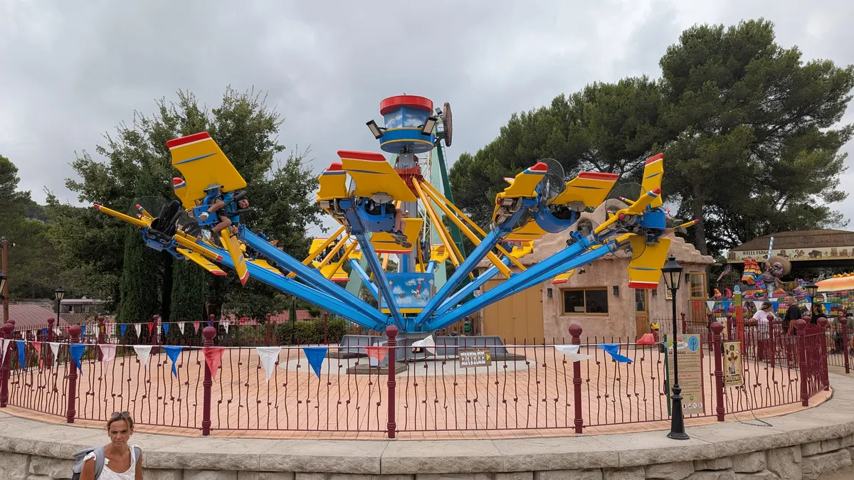 Voladores