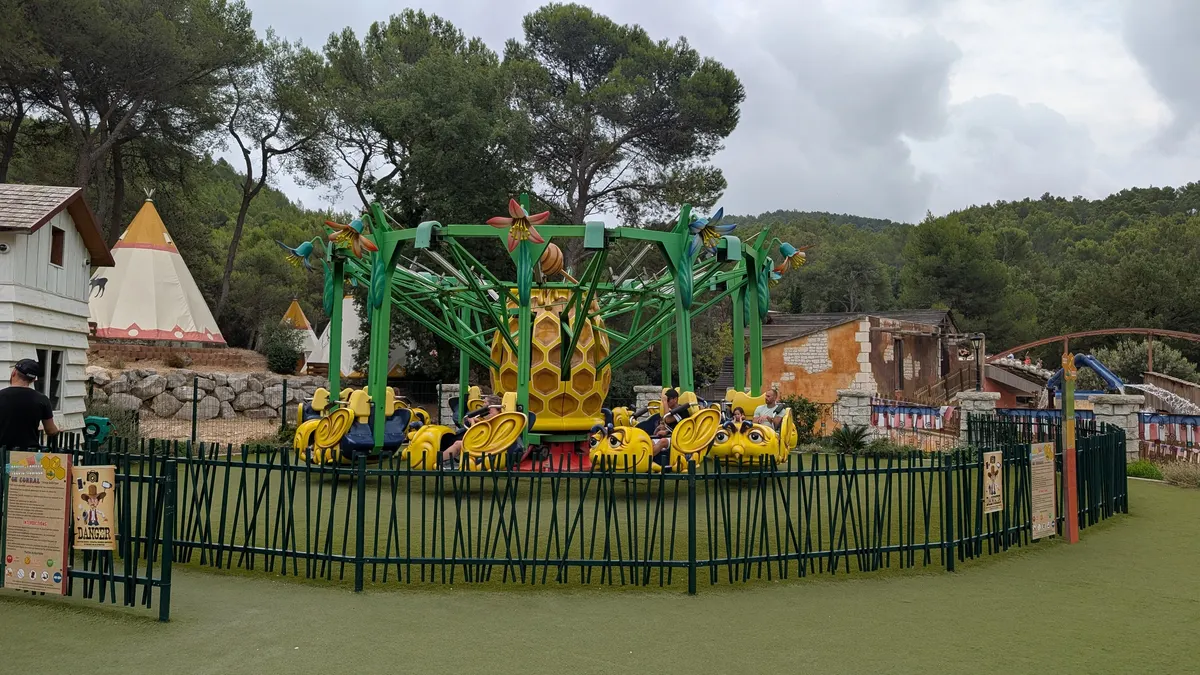 TequilAbeille