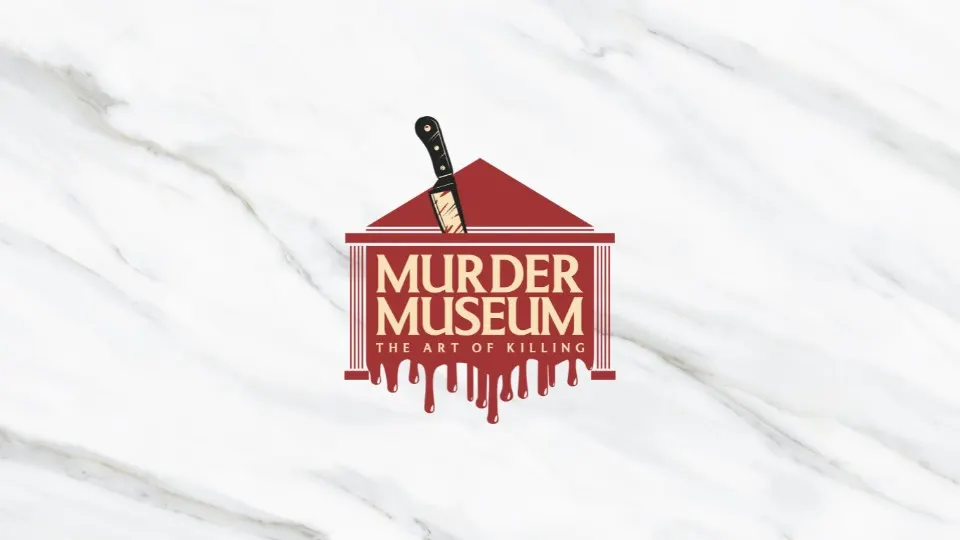 Murder Museum (Halloween Horror Festival 2026)