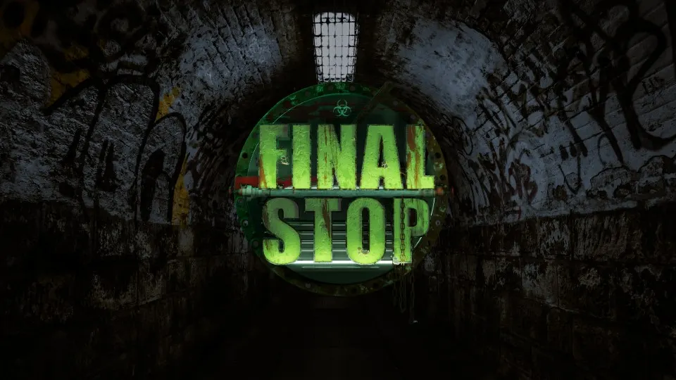 Final Stop (Halloween Horror Festival 2026)