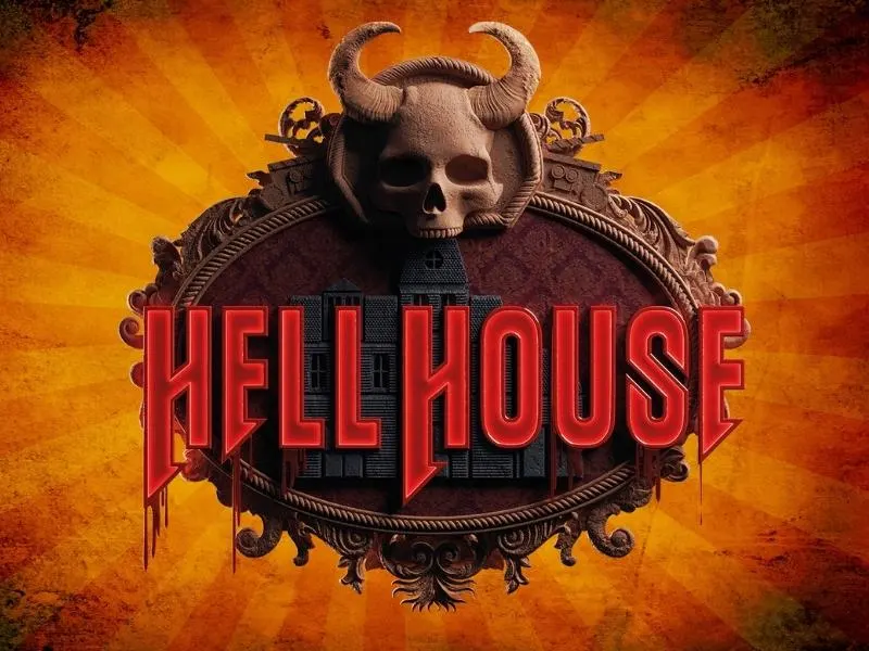 Hell House (Halloween Horror Festival 2026)
