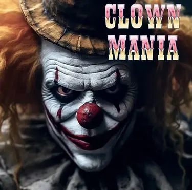 Clown Mania (Fear Horrorwalk 2026)